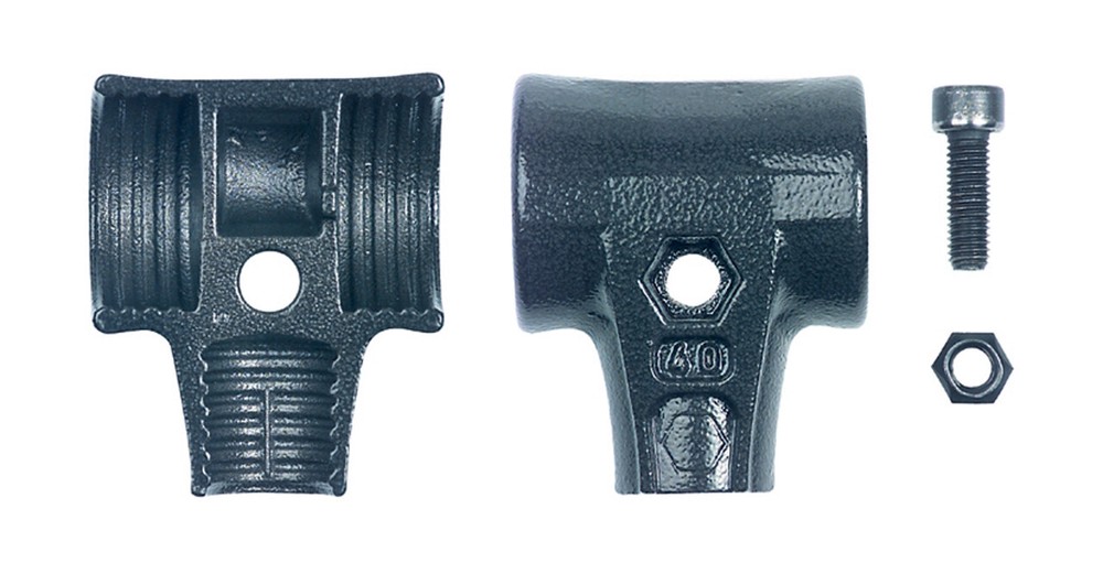 Wiha 83268 Split Head Housing Replacement 2.4"