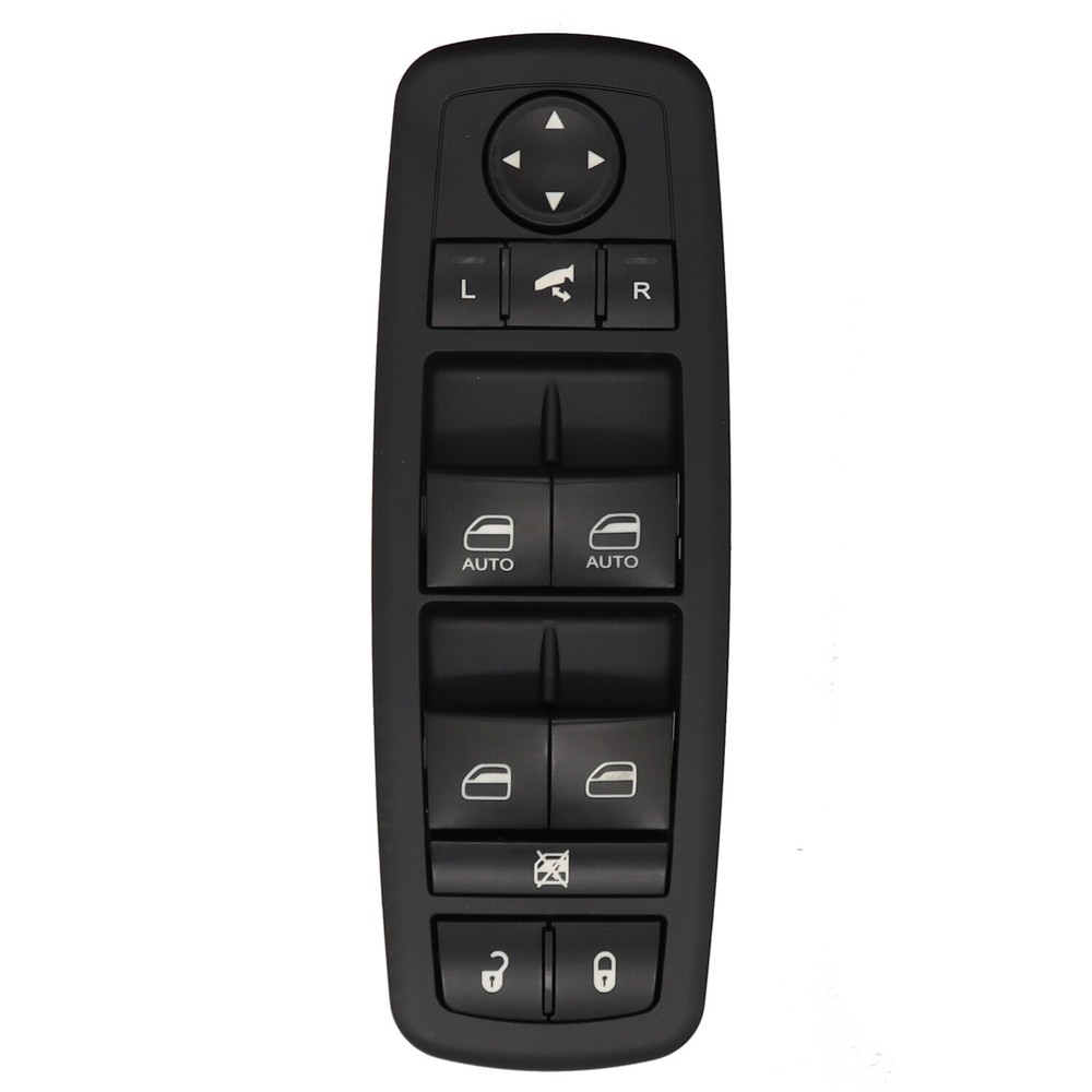For GRAND CHEROKEE 2014-2018 DRIVER DOOR MASTER WINDOW CONTROL SWITCH 68184803AC