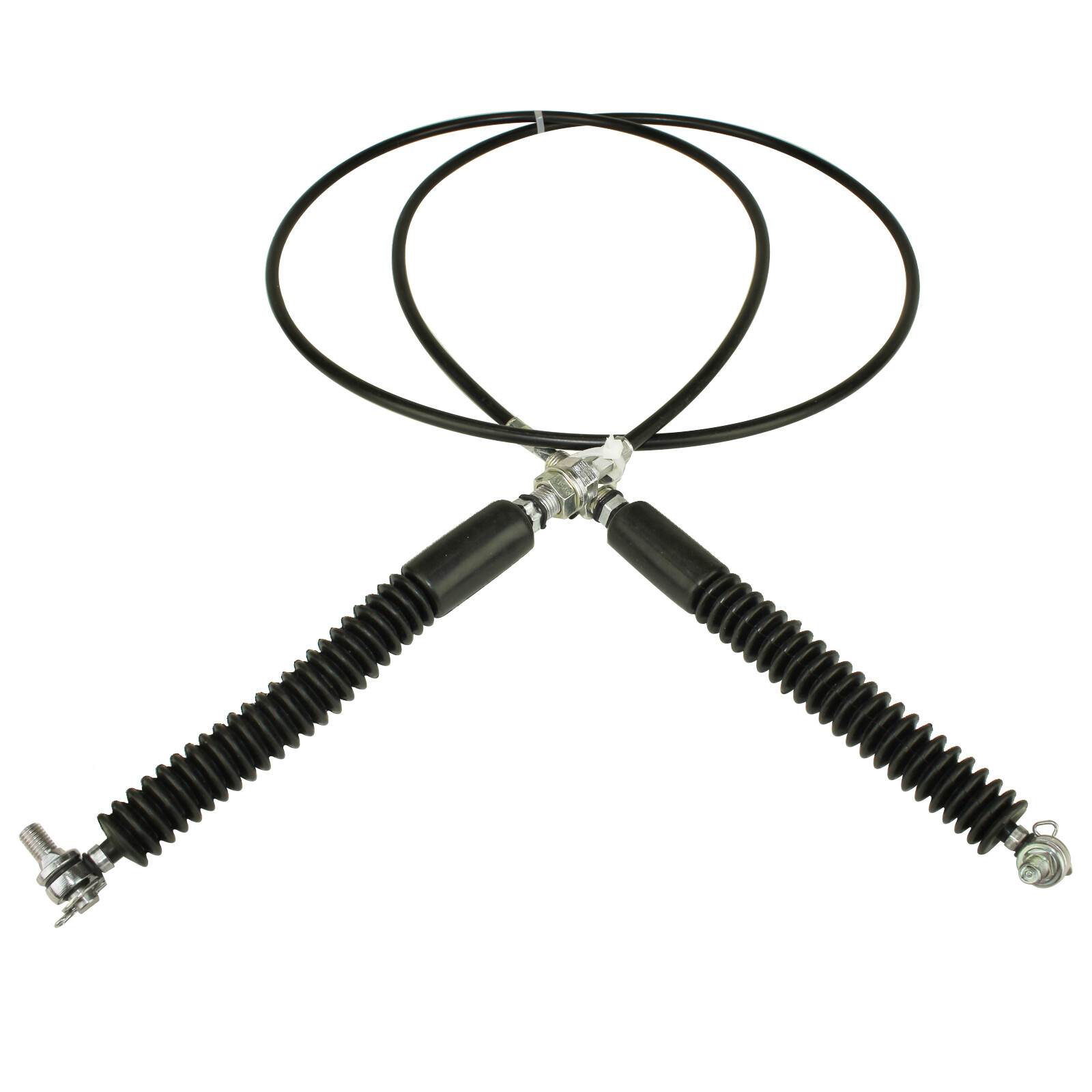 Gear Selector Shift Cable for Polaris Ranger 800 EFI 4X4 2010-2014