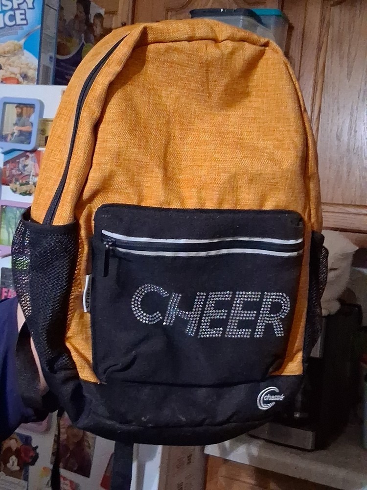 Chase Cheer Back Pack