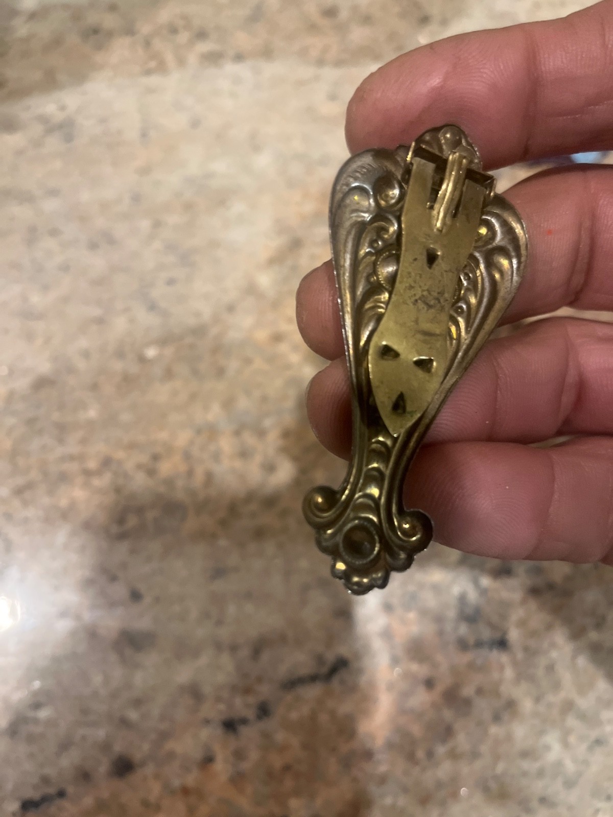 antique/vintage lot of medallions/badges