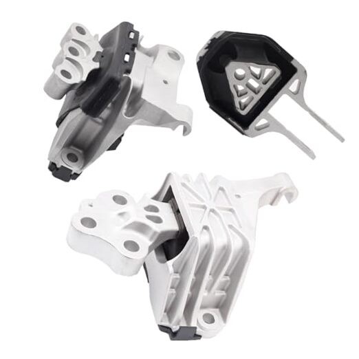 Engine Motor Mount Compatible with 2.0L 2.4L Replacement 2013-2016 Dodge Dart