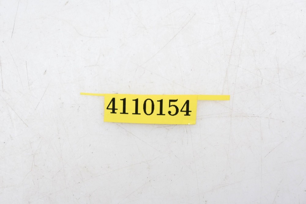 OEM Polaris 4110154 Engine Stop Killswitch