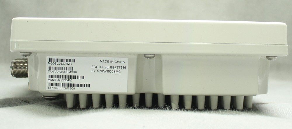 Cambium 3630SMC Connectorized Subscriber Module