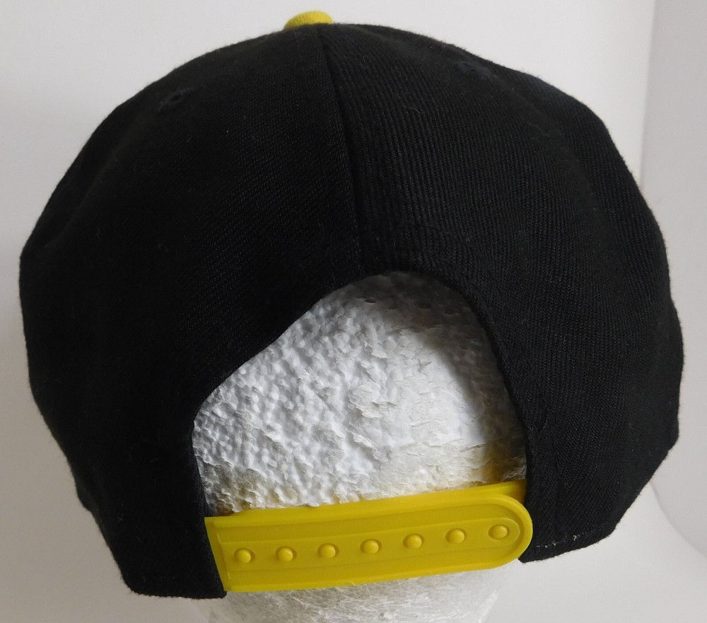Star Wars Hat 2017 Snapback Licensed Lucas Films New Era Cap