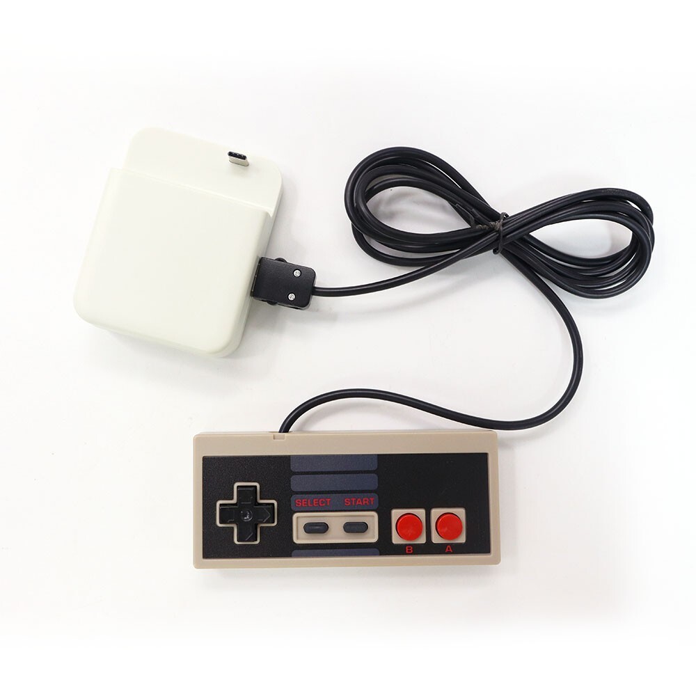 Type-C GBA Station Dock For Game Boy Advance Console GBA Controller Station Dock
