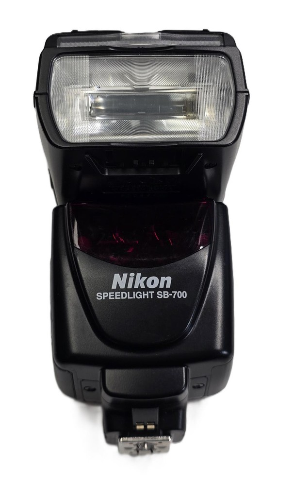 Nikon Speedlight Electronic Flash for Nikon SB-700