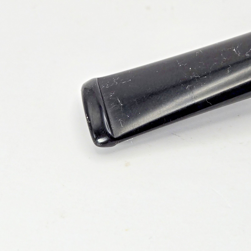 "The Pipe Maker" Imported Briar Estate Pipe