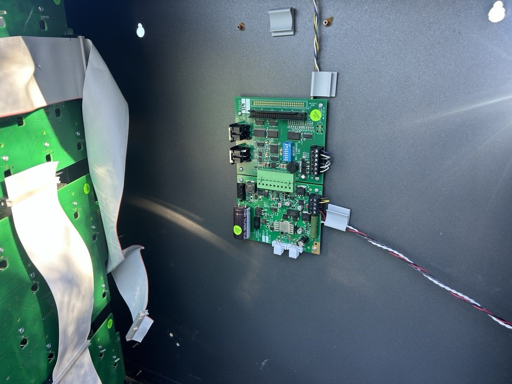 2-Morse Key Watchman. —KeyWatcher Touch