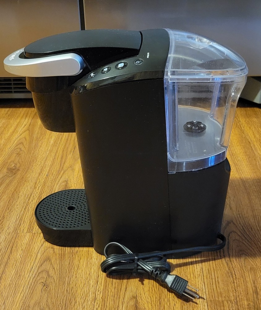Keurig K35 Single Serve Pod Coffee Machine