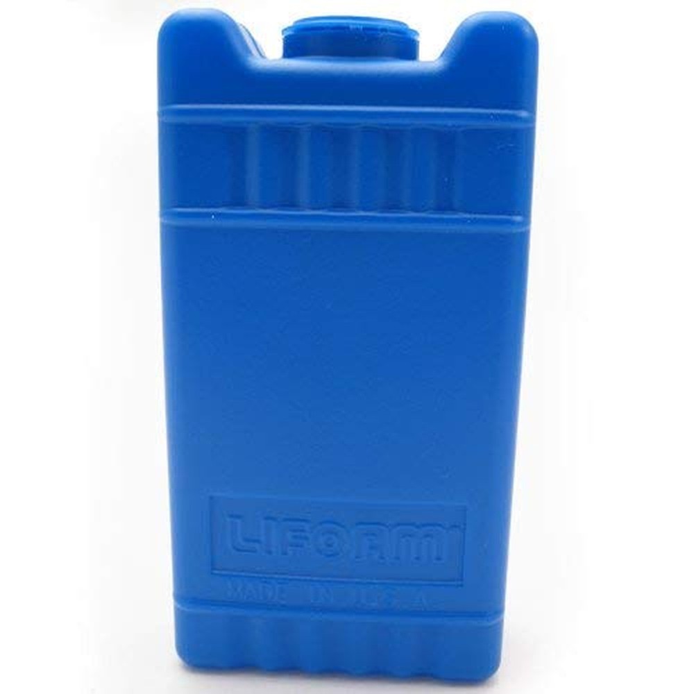 Freez Pak, Reusable Ice Pack, Mini FreezPak