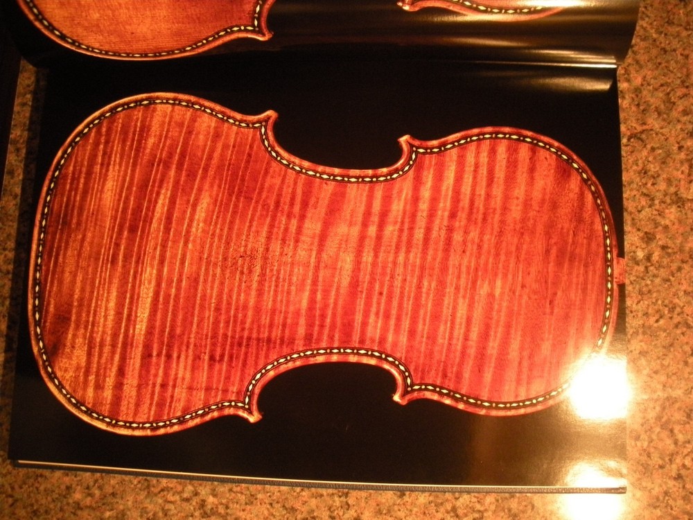 Classic Bowed String Instruments Smithsonian Institution Book 1986, Violins Bows