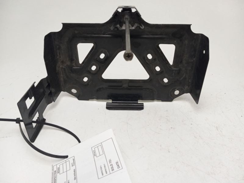 2011 MINI COOPER BATTERY TRAY