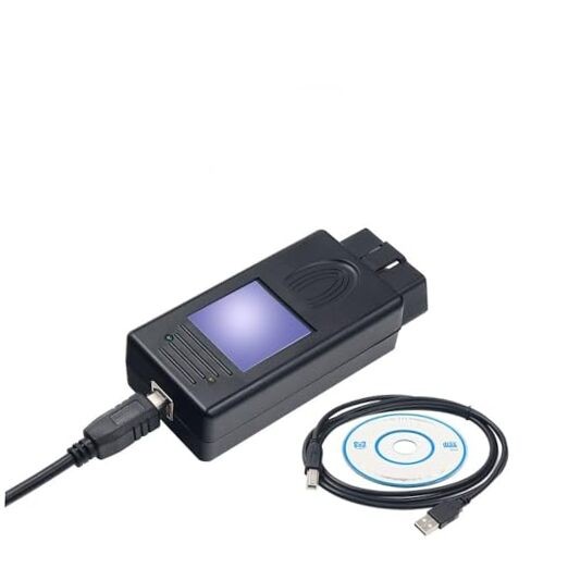OBD2 Scanner Diagnostic Tool for BMW Scanner 1.4.0 Programmer Code Reader Work