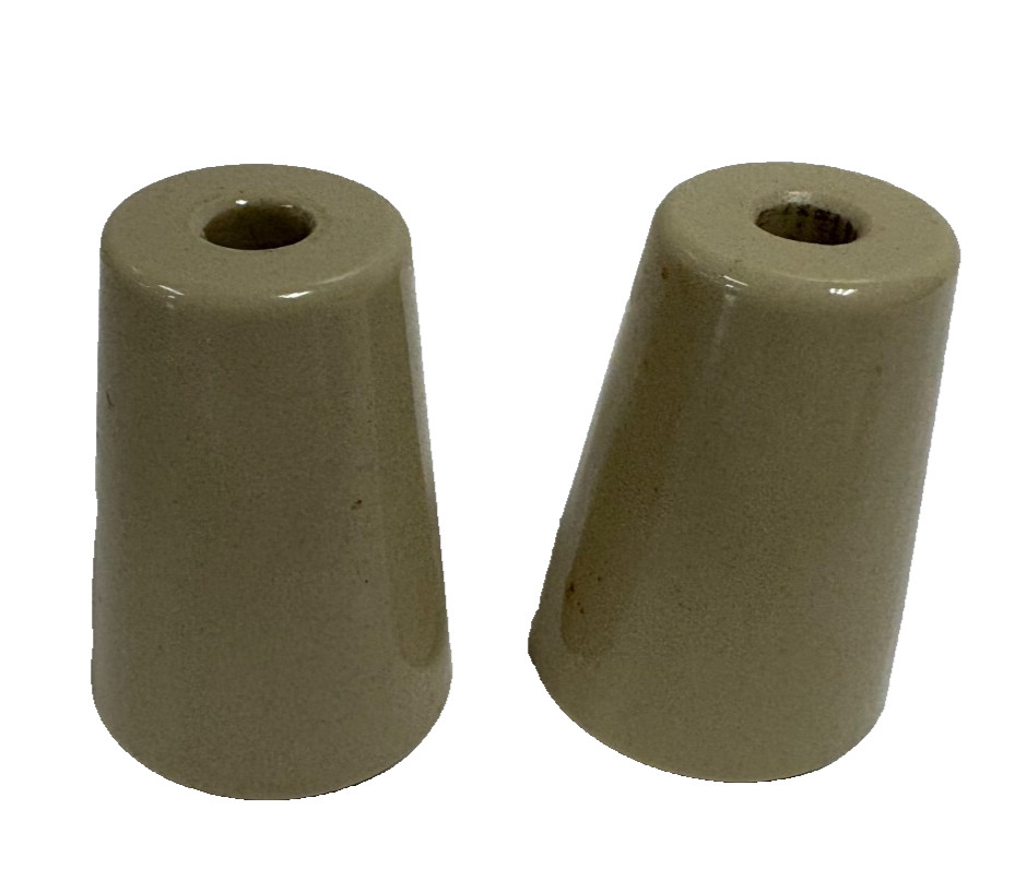 STEATITE CERAMIC STANDOFF & CONDENSER BUSHING, PART NUMBER-INS1986