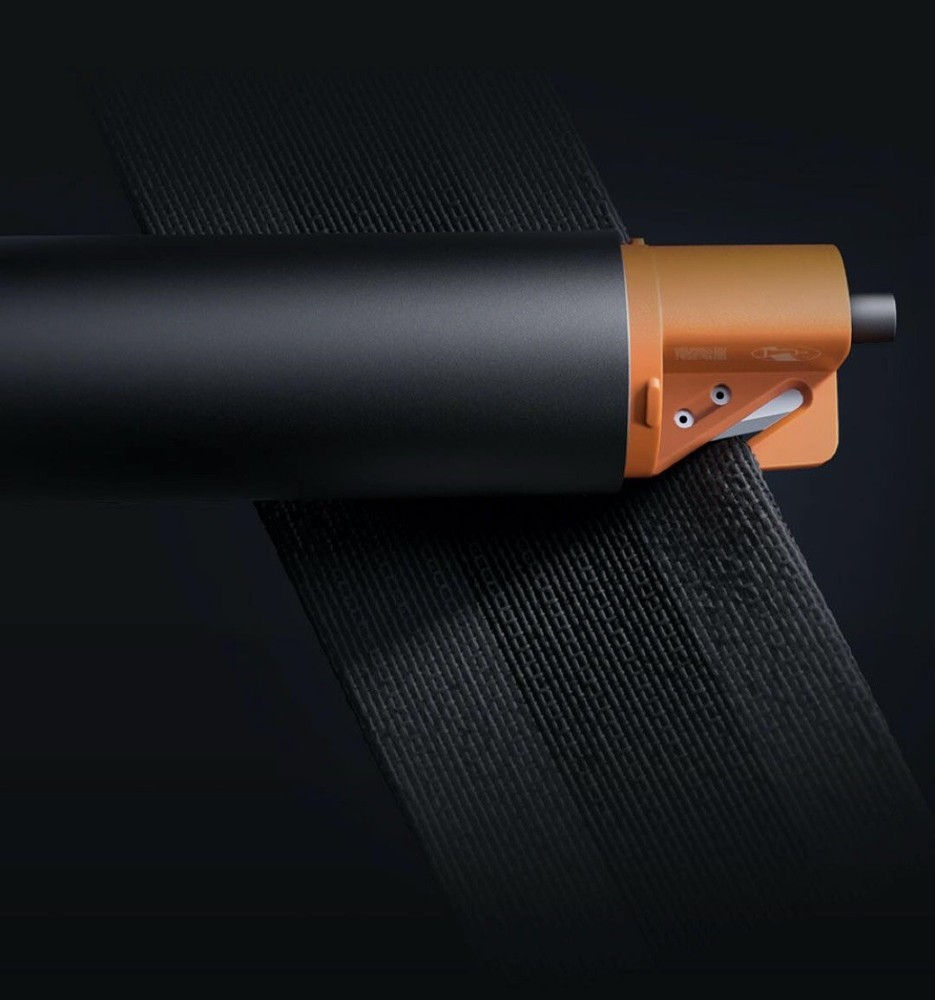 Xiaomi Mijia Multi-functional Ultra Bright Torch LED Flashlight