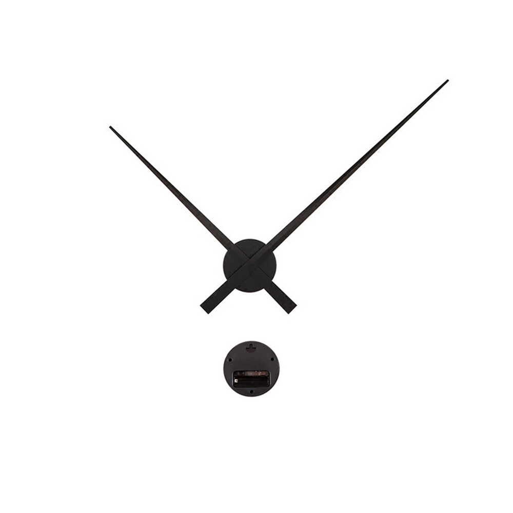 Large Clock Mechanism Large Clock Hands Clock Movement Mechanism