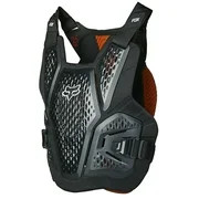 Fox Racing Raceframe SB CE D3O Roost Deflector