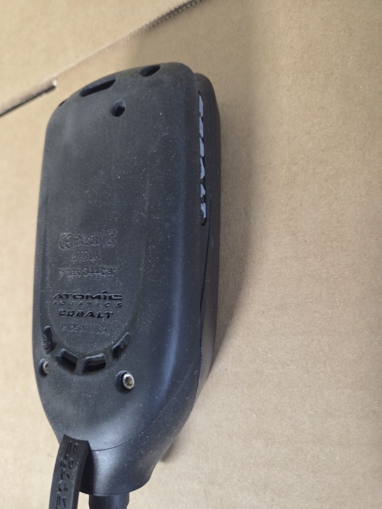 Atomic Aquatics Cobalt Scuba Diving Computer