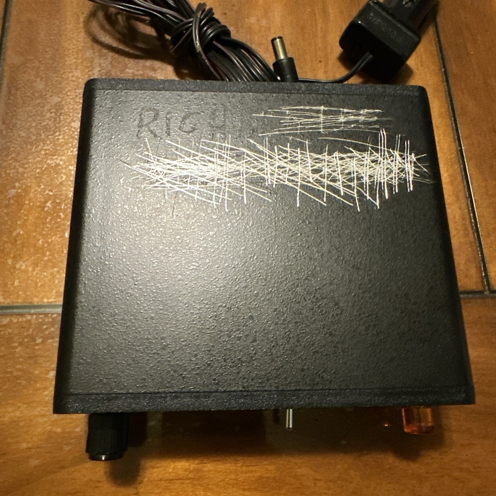 Escort Radar Warning Receiver Cincinnati Microwave