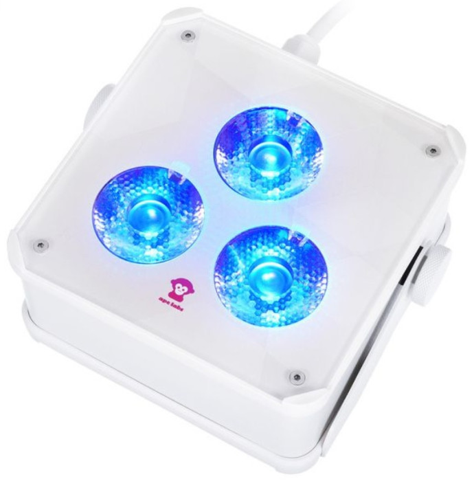 Open box - Ape Labs Maxi INS 2+ Solo Creme