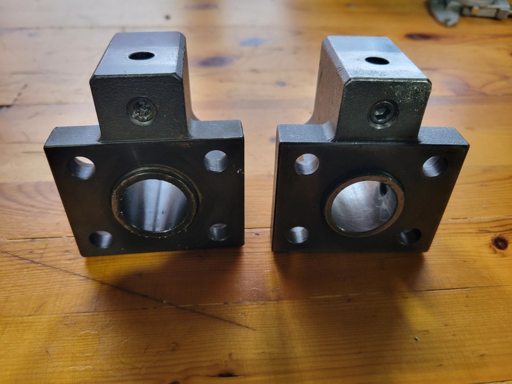 Miyano Sub Turret Tool Block