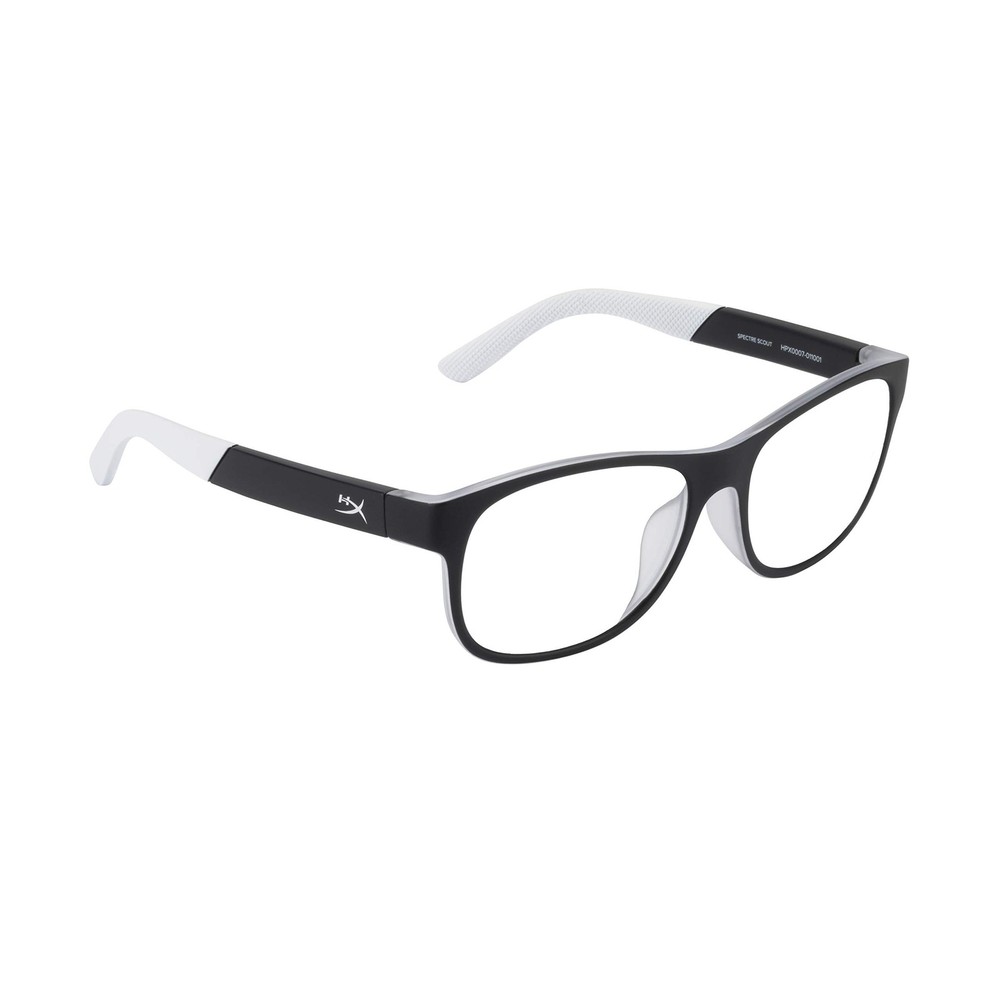 HyperX Gaming Eyewear White - Tr-90