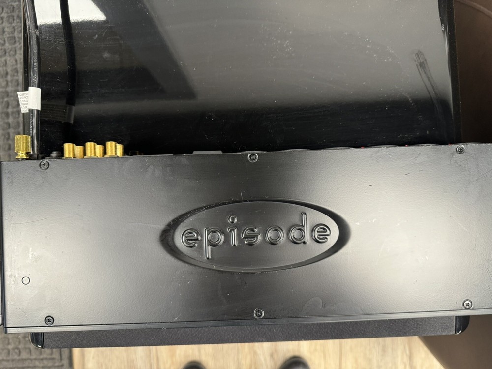 Episode EP-200-9HTR Surge Protector