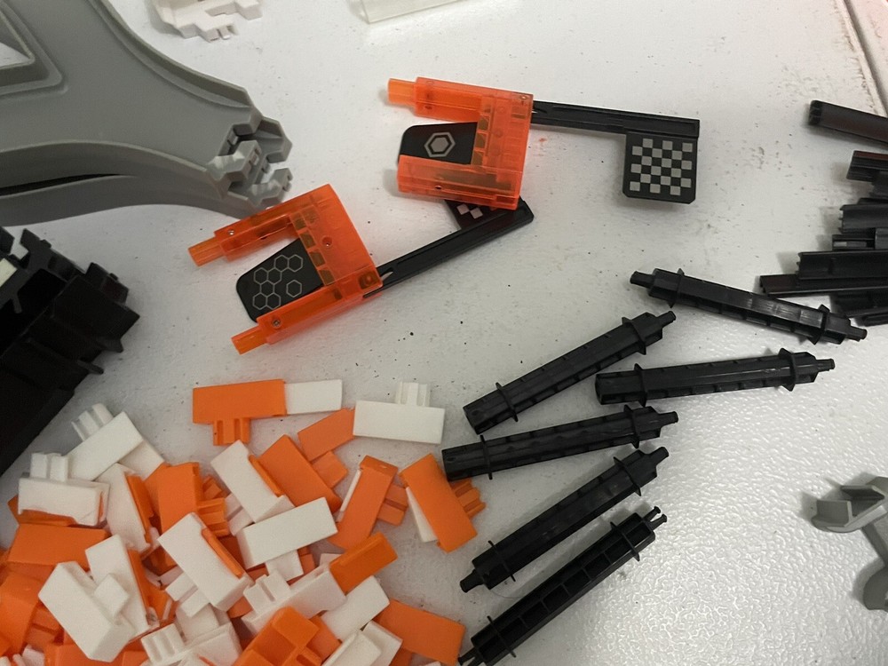hexbug nano lot