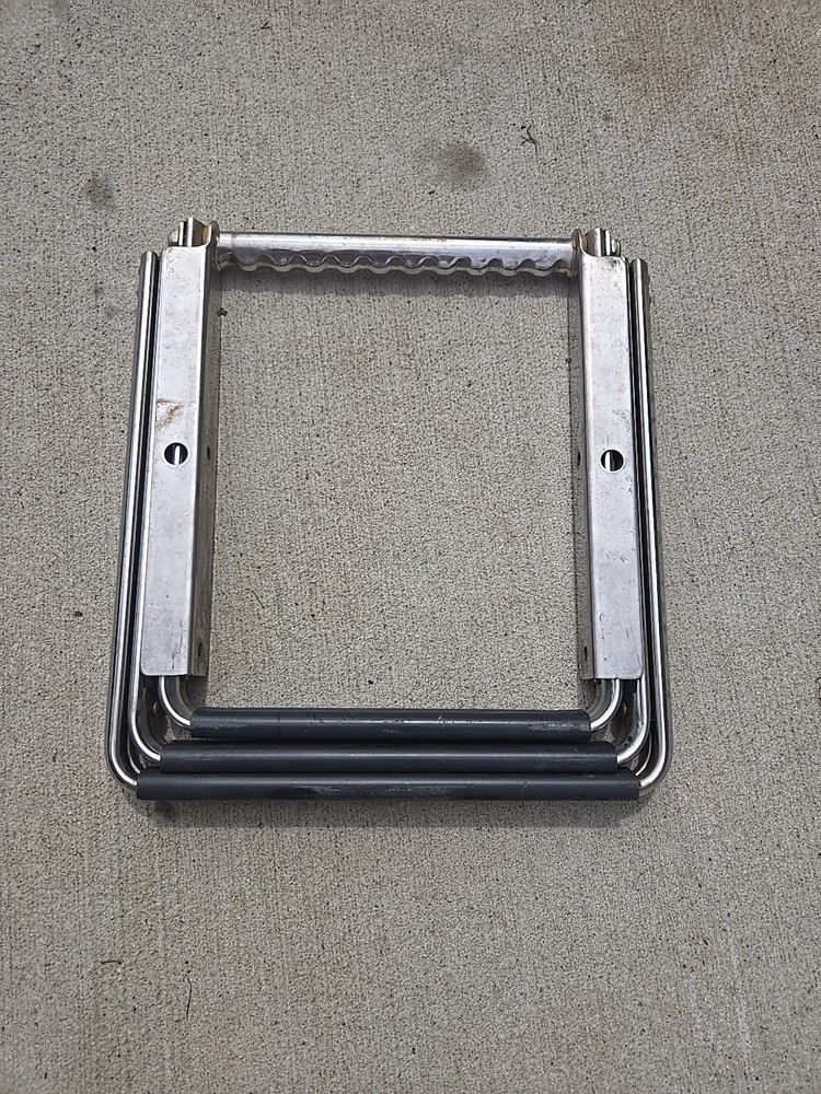 Sea Ray LADDER, SWIM 3 STEP SS