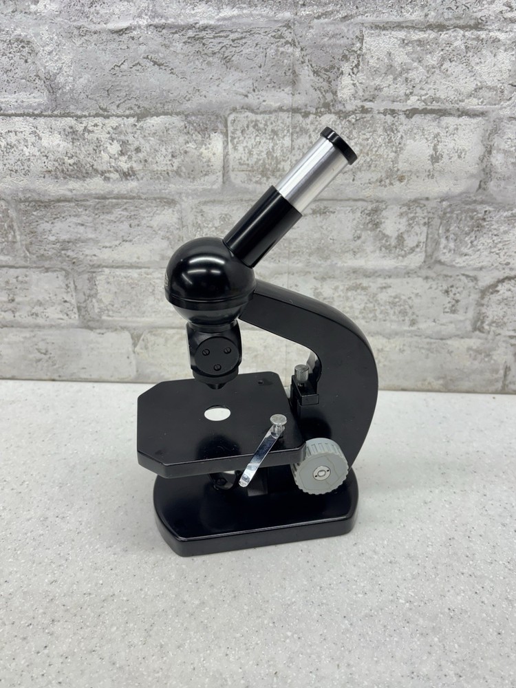 Olympus Tokyo Microscope Model No Mic 267497