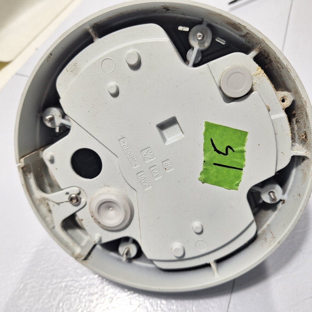 AXIS P3365-V Network Camera 0586-001 Wide Angle