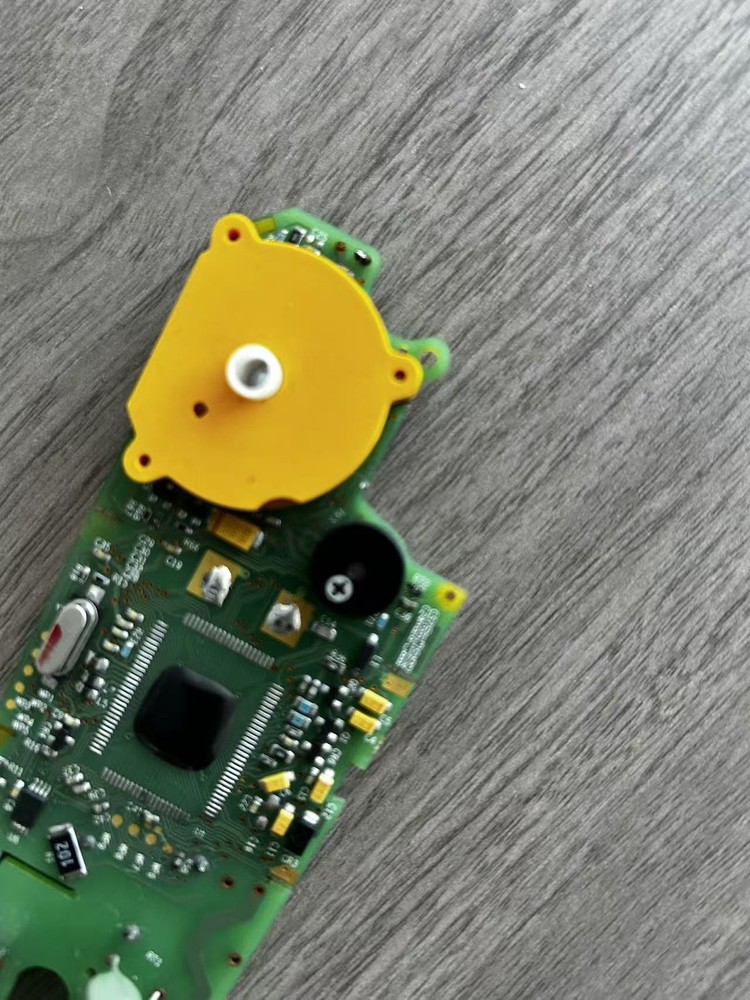 1PC Fluke 302+ Multimeter Mainboard Replacement Part