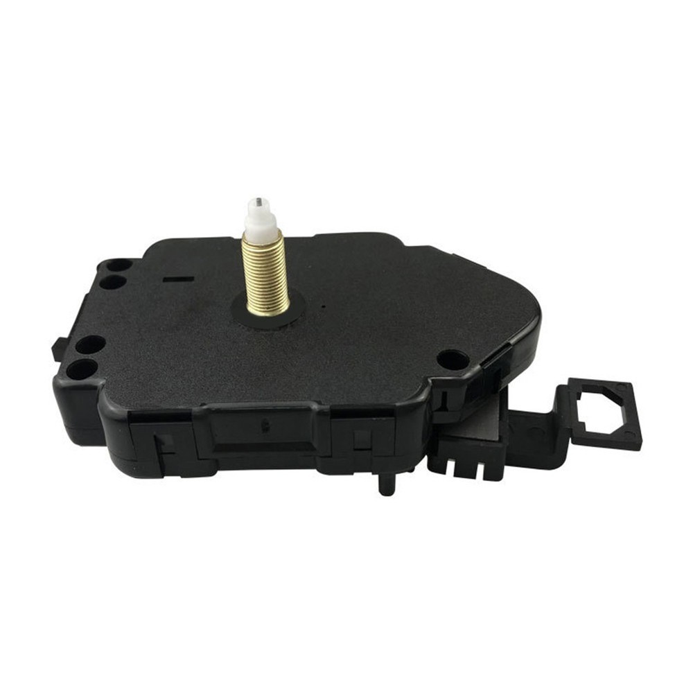 DIY Clock Movement Clock Replacement Part Custom Clock Design User-Friendly Kit