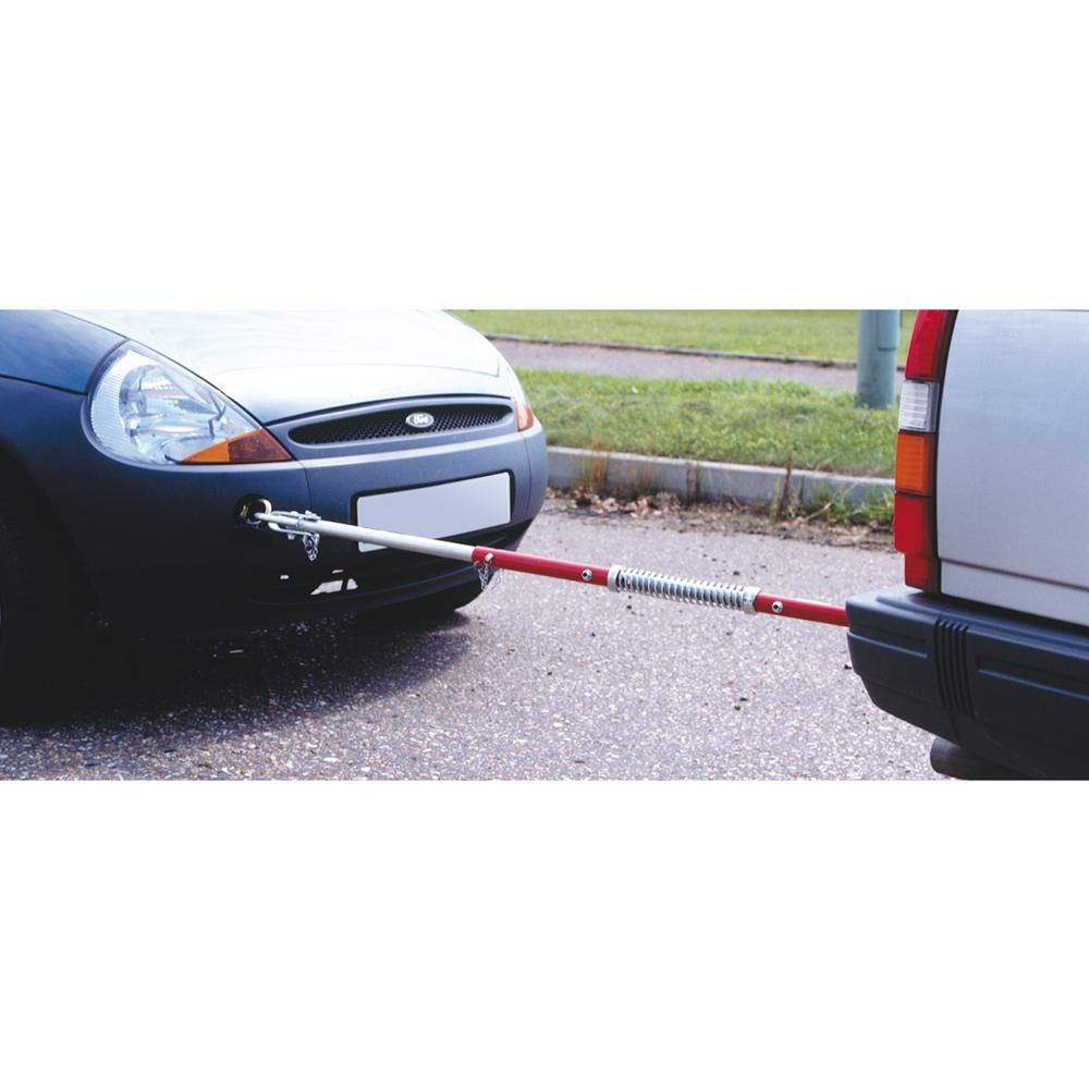 Sealey TPK2522 Shock Absorbing Spring Tow Pole