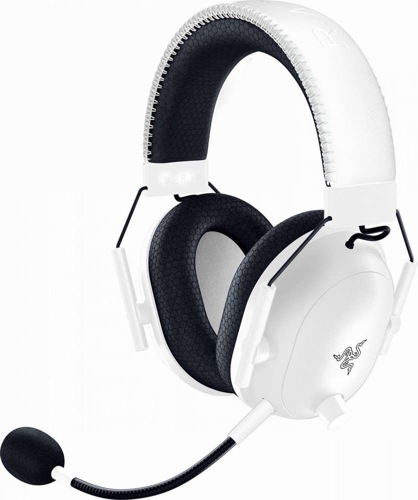 Razer BlackShark V2 Pro Wireless Gaming Headset THX 7.1, Microphone, PC