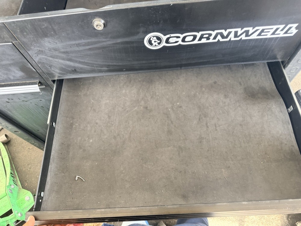 cornwell tool box