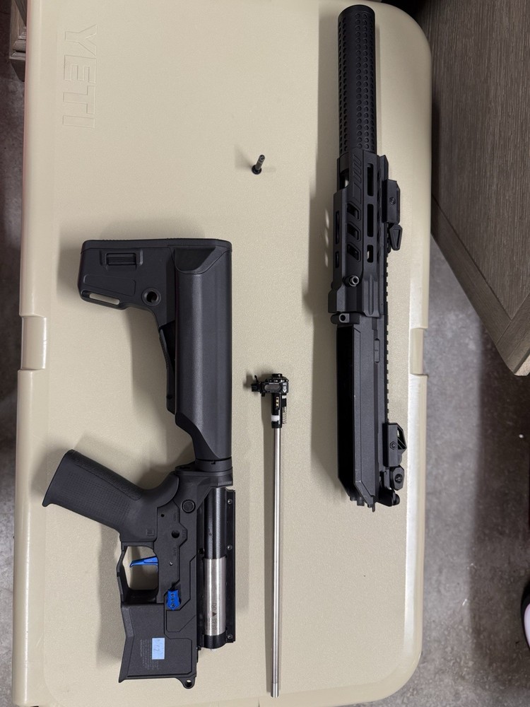DSG Airsoft