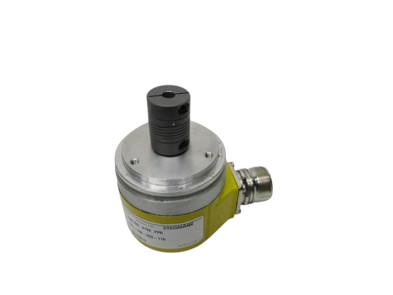 STEGMANN T21-108-002-110 ENCODER  UNMP