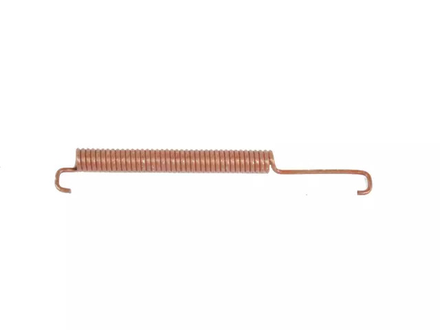 Genuine Mopar Upper Shoe Return Spring 5093705AA