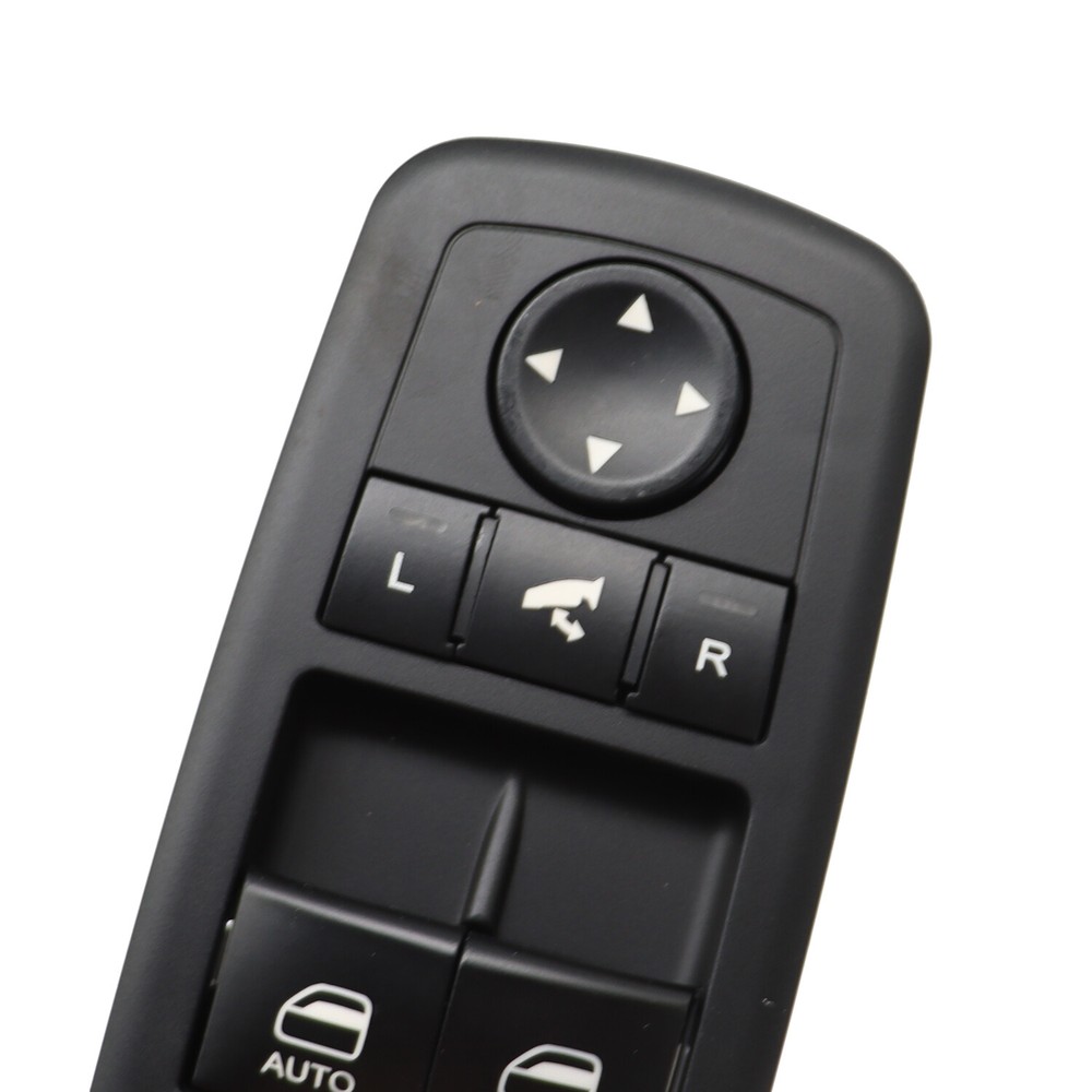 For GRAND CHEROKEE 2014-2018 DRIVER DOOR MASTER WINDOW CONTROL SWITCH 68184803AC