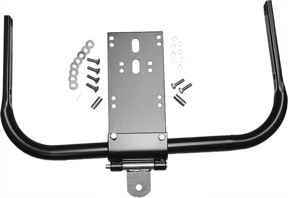 SP1 Hitch Kit S-D | 12-104-02