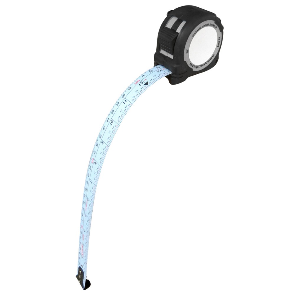 FastCap 16' Old Standby FlatBack Standard Tape Measure