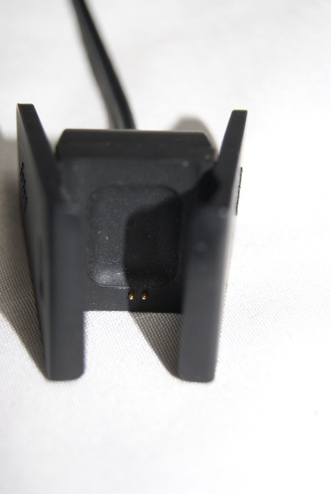 oem genuine fitbit charging cable cord