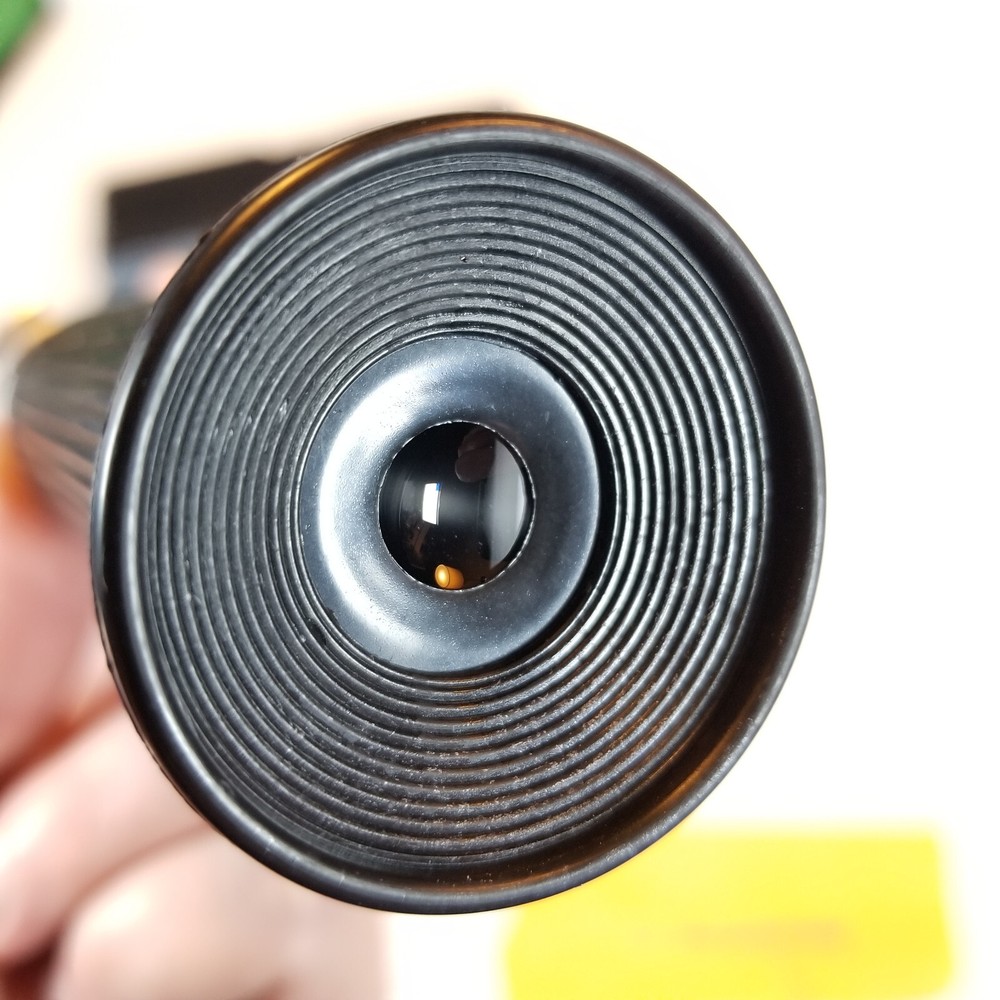 Portable Refractometer with Accessories & Case