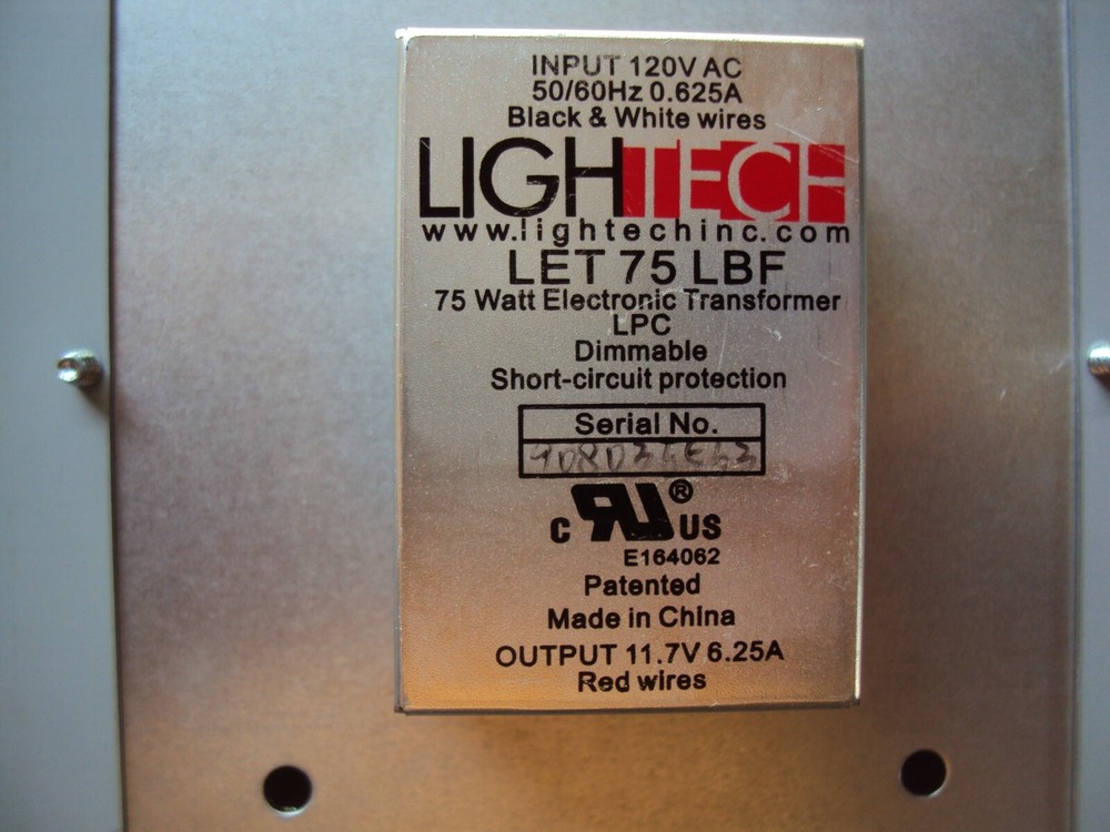 Nora Lighting NMR11175E1