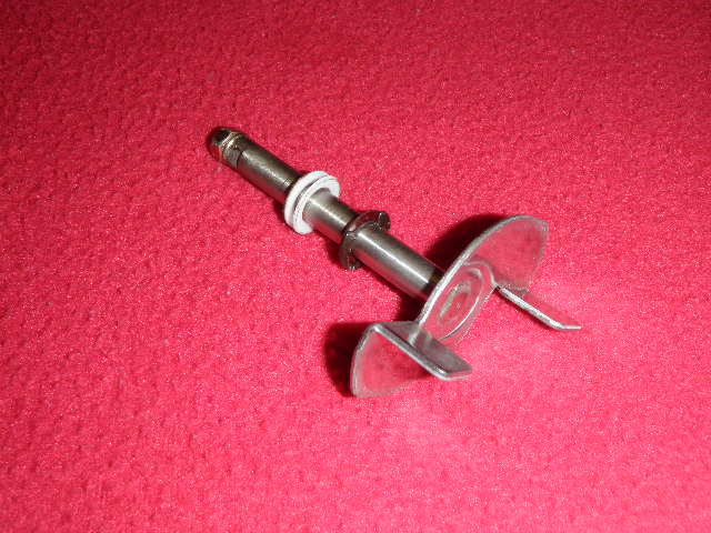 Welbilt Bread Machine Rotary Drive Coupling for Model ABM3400 (OEM)