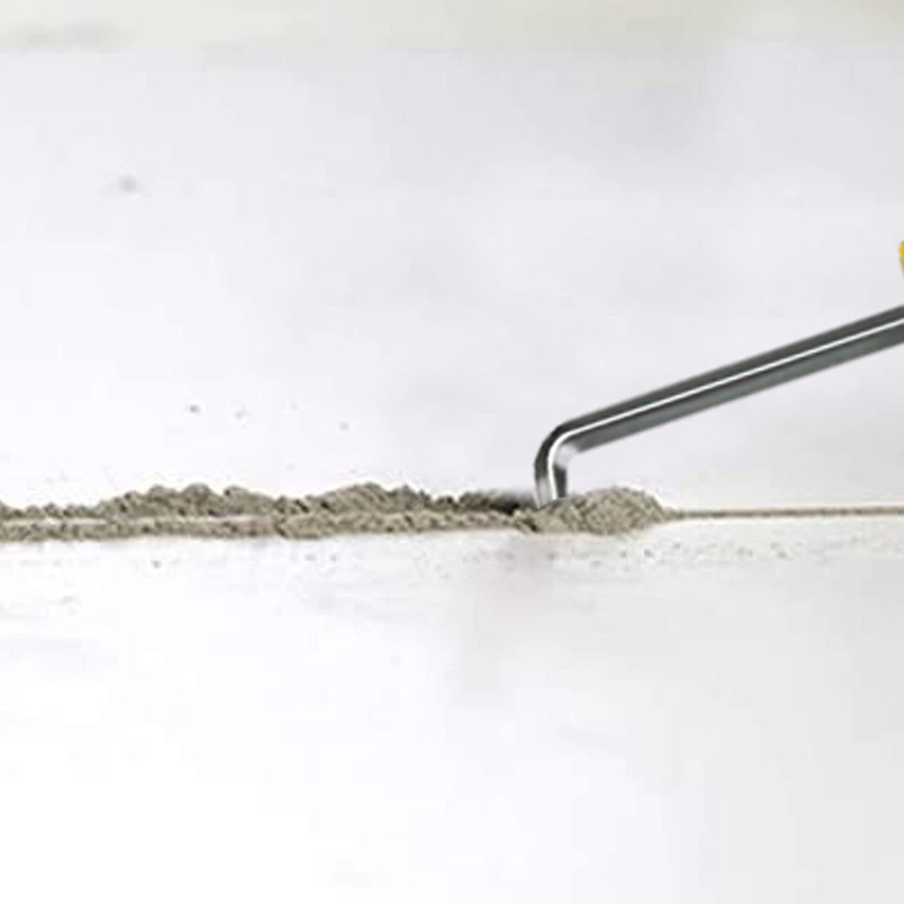 GCR Soft-Grip Grout & Caulk Removal Tool