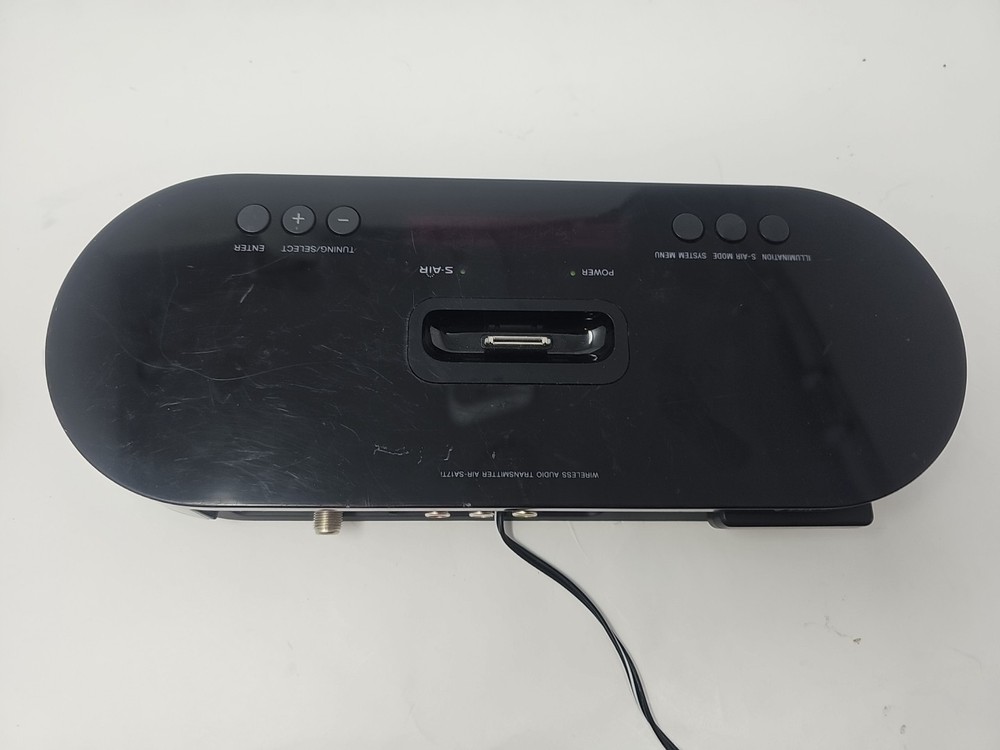 Sony Air SA17TI WIRELESS AUDIO TRANSMITTER