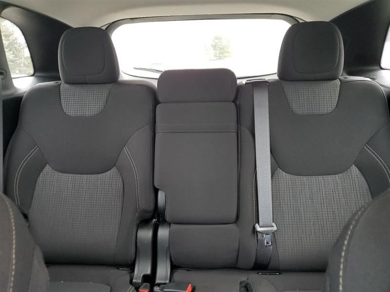 CHEROKEE 2016 Air Shutter AIR SHUTTER 2.4L